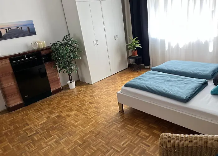 Niko Apartment Wien