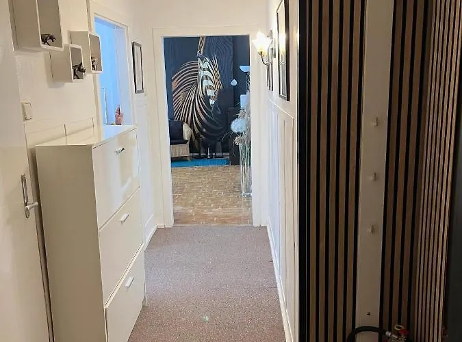 Apartment Niko