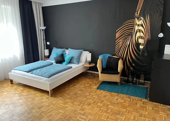 Apartment Niko *