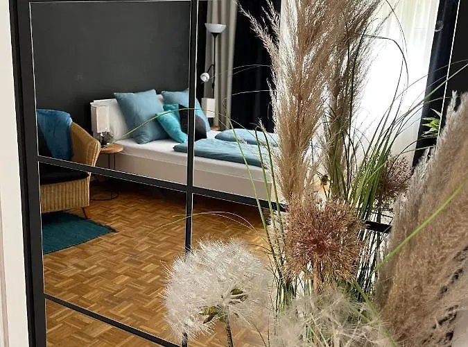 Niko Apartment Wien