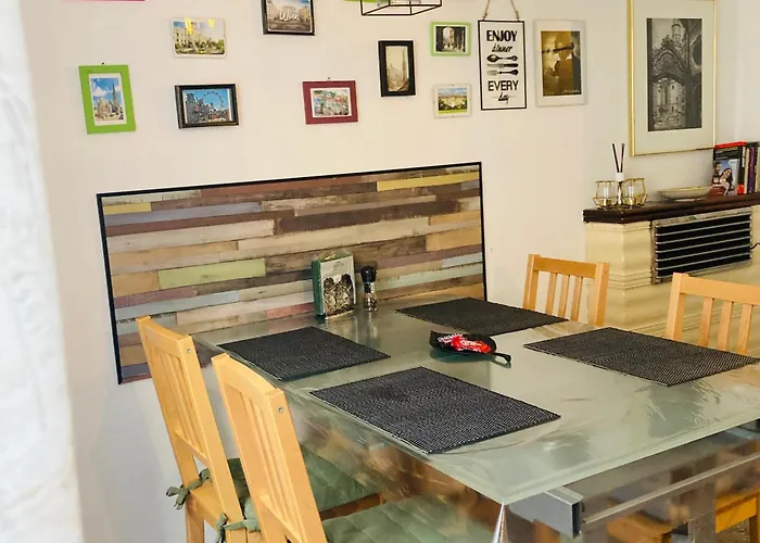 Apartment Niko *