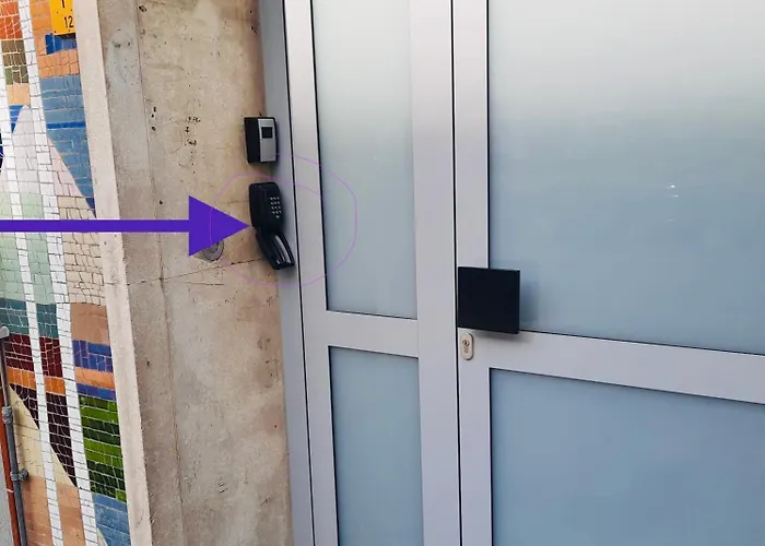 Apartment Niko